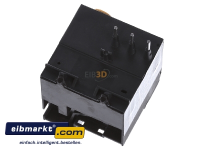 Ansicht oben hinten Eaton (Moeller) ZE-0,6 Motorschutzrelais 0,4A-0,6A,1S1 
