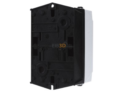 Ansicht hinten Eaton T0-2-8900/I1 Ein-Aus-Schalter I(G) 