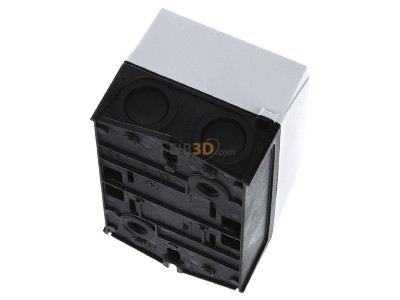 Ansicht oben hinten Eaton T0-2-8900/I1 Ein-Aus-Schalter I(G) 