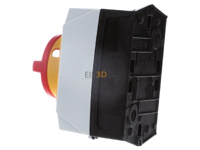 Ansicht rechts Eaton T0-2-8900/I1/SVB Hauptschalter I(G)/SVB 
