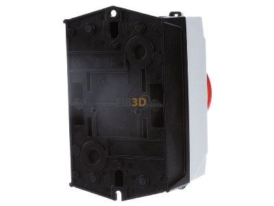 Ansicht hinten Eaton T0-2-8900/I1/SVB Hauptschalter I(G)/SVB 