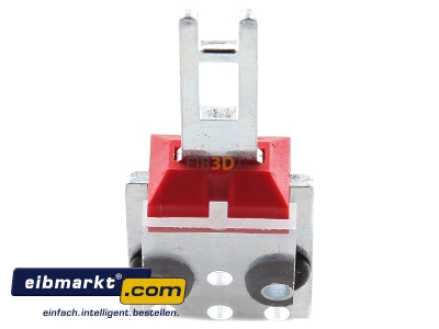 Top rear view Schmersal BO Actuator for position switch
