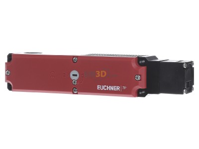 Frontansicht Euchner TP3-2131A024M Sicherheitsschalter mit 4 Schaltgliedern 