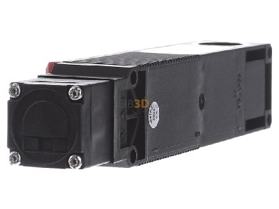 Ansicht rechts Euchner TP3-2131A024M Sicherheitsschalter mit 4 Schaltgliedern 