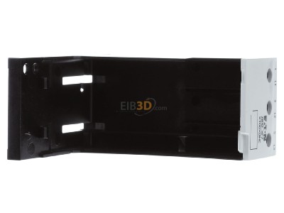 Ansicht links Eaton ZB32-XEZ Motorschutzrelais-Sockel f�r ZB32 