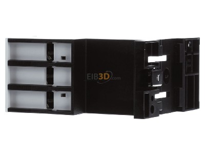 Ansicht rechts Eaton ZB32-XEZ Motorschutzrelais-Sockel f�r ZB32 