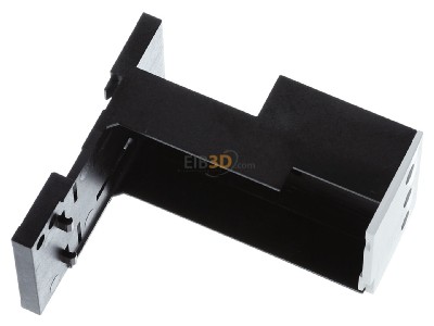 Ansicht oben links Eaton ZB32-XEZ Motorschutzrelais-Sockel f�r ZB32 