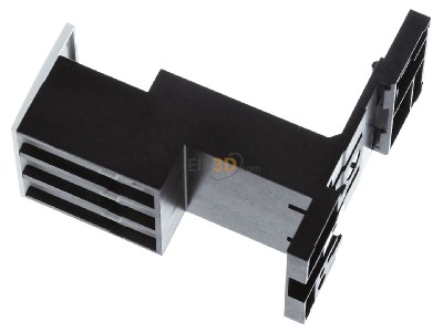 Ansicht oben rechts Eaton ZB32-XEZ Motorschutzrelais-Sockel f�r ZB32 