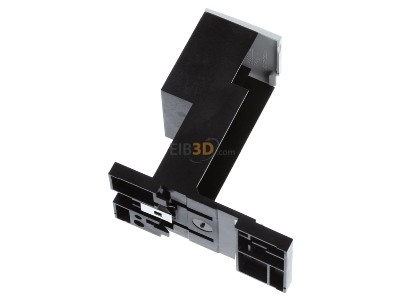Ansicht oben hinten Eaton ZB32-XEZ Motorschutzrelais-Sockel f�r ZB32 