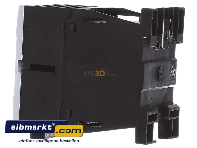 Ansicht rechts Eaton (Moeller) DILA-40(42V50/60HZ) Hilfsschtz 4S0, AC 