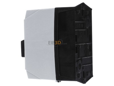 View on the right Eaton T0-3-8401/I1 Off-load switch 3-p 20A 
