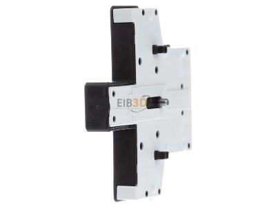 Ansicht hinten Eaton DILM820-XHI11-SI Hilfsschalterbaustein 1S1 links Innenanb. 