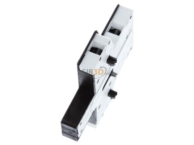 Ansicht oben hinten Eaton DILM820-XHI11-SI Hilfsschalterbaustein 1S1 links Innenanb. 