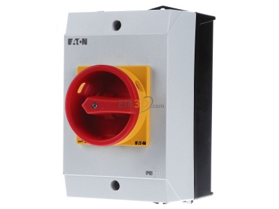 Frontansicht Eaton T3-4-15682/I2/SVB Hauptschalter I(G)/SVB 