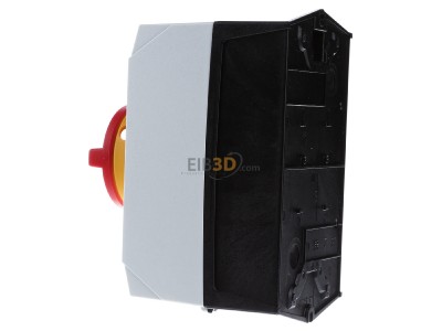 Ansicht rechts Eaton T3-4-15682/I2/SVB Hauptschalter I(G)/SVB 
