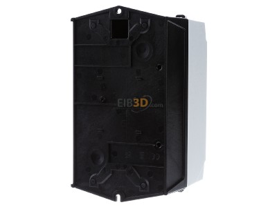 Ansicht hinten Eaton T3-4-15682/I2/SVB Hauptschalter I(G)/SVB 
