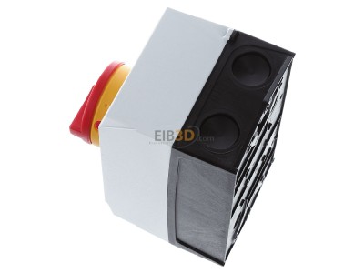 Ansicht oben rechts Eaton T3-4-15682/I2/SVB Hauptschalter I(G)/SVB 