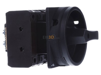 View on the left Eaton P3-63/EA/SVB-SW/N Safety switch 4-p 30kW 

