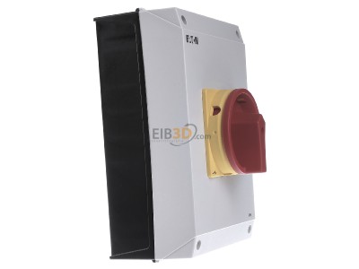 View on the left Eaton P3-63/I4/SVB Safety switch 3-p 30kW 
