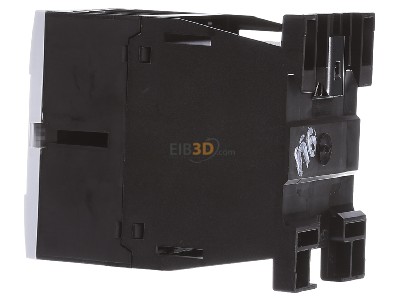View on the right Eaton DILM9-01(24V50HZ) Magnet contactor 9A 24VAC 
