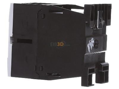Ansicht rechts Eaton DILM9-01(24V50HZ) Leistungsschtz 1 4kW/400V,AC 
