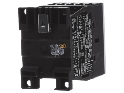 Back view Eaton DILMP20(230V50/60HZ) Magnet contactor 230VAC 
