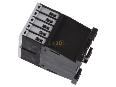 View top right Eaton DILMP20(230V50/60HZ) Magnet contactor 230VAC 
