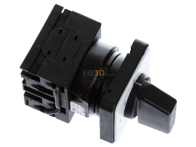 View top left Eaton T0-2-8230/E Off-load switch 1-p 20A 
