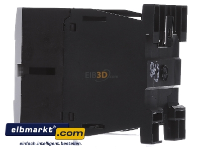Ansicht rechts Eaton (Moeller) DILM12-10(230V50/60H Leistungsschtz 1S 5,5KW/400V,AC 