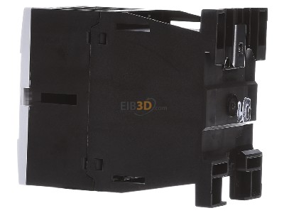 Ansicht rechts Eaton DILM12-10(24V50/60HZ Leistungsschtz 1S 5,5KW/400V,AC )