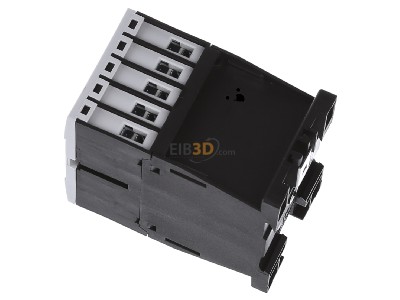 Ansicht oben rechts Eaton DILM12-10(24V50/60HZ Leistungsschtz 1S 5,5KW/400V,AC )