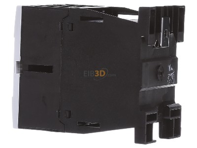 Ansicht rechts Eaton DILM12-10(400V50HZ) Leistungsschtz 1S 5,5KW/400V,AC 