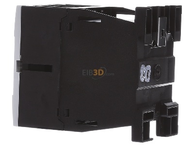 View on the right Eaton DILM12-10(42V50HZ) Magnet contactor 12A 42VAC 

