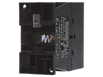 Ansicht hinten Eaton DILM32-10(230V50/60H Leistungsschtz 1S 15kW/400V,AC 