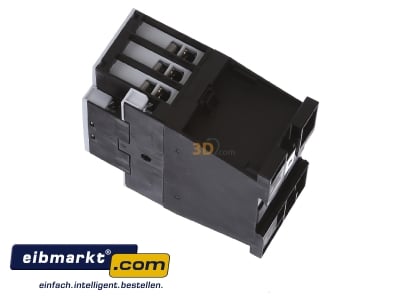 Ansicht oben rechts Eaton (Moeller) DILM32-10(400V50HZ) Leistungsschtz 1S 15kW/400V,AC 