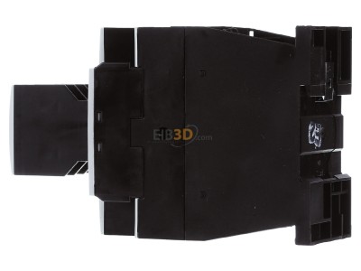 View on the right Eaton DILM32-32(230V50HZ) Magnet contactor 32A 230VAC 0VDC 
