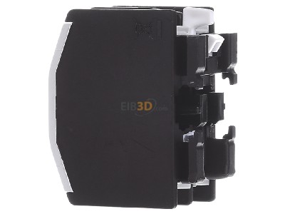 View on the right Eaton DILM150-XHI11 Auxiliary contact block 1 NO/1 NC 
