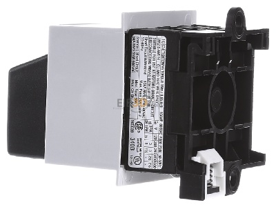View on the right Eaton T0-1-15431/IVS 3-step control switch 1-p 20A 
