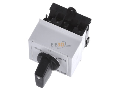 View up front Eaton T0-1-15431/IVS 3-step control switch 1-p 20A 
