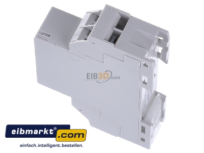 Ansicht oben rechts Dold&Shne IK8701.11 AC230V Schaltrelais 