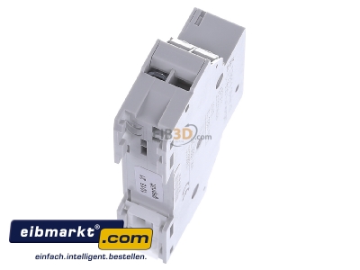 Ansicht oben hinten Dold&Shne IK8701.11 AC230V Schaltrelais 