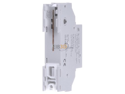 Ansicht hinten Dold IK8701.12 AC230V Schaltrelais 
