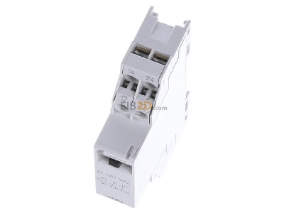 Ansicht oben vorne Dold IK8701.12 AC230V Schaltrelais 