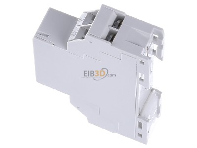 Ansicht oben rechts Dold IK8701.12 AC230V Schaltrelais 