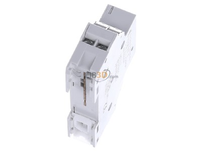 Ansicht oben hinten Dold IK8701.12 AC230V Schaltrelais 