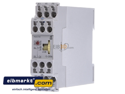 Front view Dold&Shne MK9961.35 AC 230V Timer relay 15...300s AC 230V
