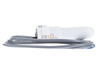 Ansicht hinten EGE-Elektronik KGFR 100 GSP Fllstandswchter 