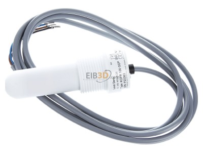 Ansicht oben vorne EGE-Elektronik KGFR 100 GSP Fllstandswchter 
