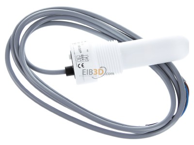 Ansicht oben hinten EGE-Elektronik KGFR 100 GSP Fllstandswchter 