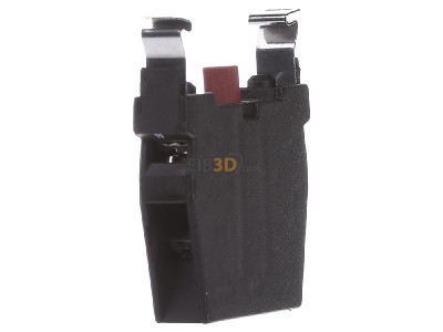View on the right Schmersal EF220.1 Auxiliary contact block 0 NO/2 NC 
